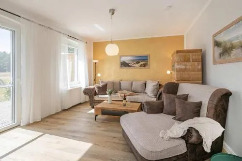 Ferienhaus Oscar in Garz-Usedom, Deutschland