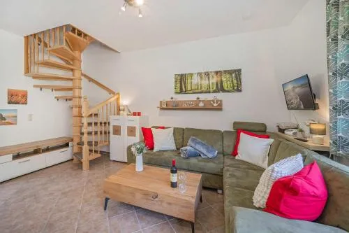 Ferienwohnung Emil in Garz-Usedom, Deutschland