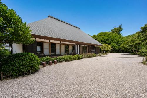 甘糟屋敷 Amakasu Yashiki KAMAKURA - Kamakura
