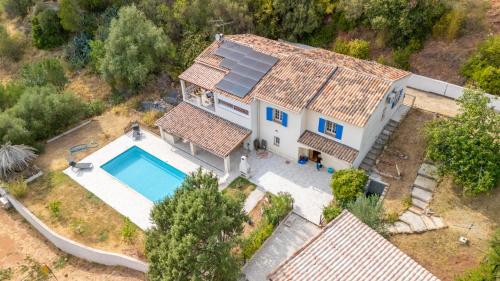 Villa Pax & Bonum - Location, gîte - Vidauban