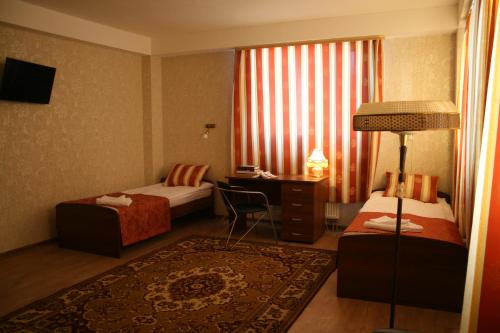 Guest House Zaozerniy - image 11