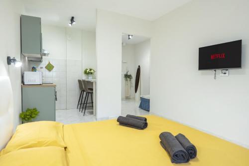 RELAX APARTMENT in the Mountains in Roaschia