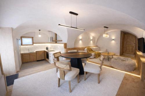 Quiet accommodation in Serre Chevalier Briançon (Quiet accommodation in Serre Chevalier Briancon) in Puy-Saint-Andre