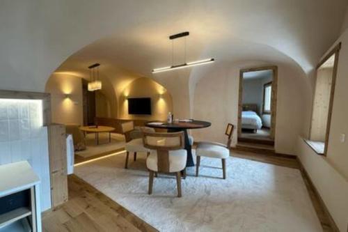 Quiet accommodation in Serre Chevalier Briançon (Quiet accommodation in Serre Chevalier Briancon) in Puy-Saint-Andre