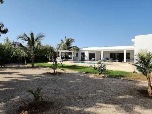 Superbe villa de luxe in 辛蒂亞