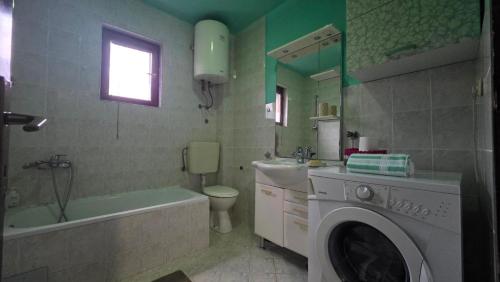 Old Town Bistrik apartment - image 5