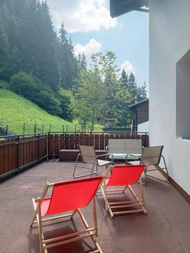 Hotel Genzianella in San Pietro Cadore