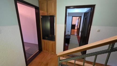 Old Town Bistrik apartment - image 3
