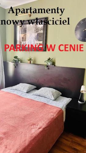 APARTAMENTY NA EVEREŚCIE W ŚCISŁYM CENTRUM Ul DWORCOWA 10 PARKING GRATIs! (APARTAMENTY NA EVERESCIE W SCISLYM CENTRUM Ul DWORCOWA 10 PARKING GRATIs!) in Bydgoszcz