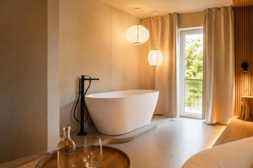 MANA LISA Boutiquehotel - Bad Mergentheim MANA LISA Boutiquehotel - Bad Mergentheim