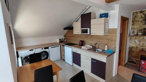 Apartman Danijel Jagic in Petrinja
