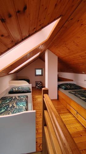 Apartman Danijel Jagic in Petrinja