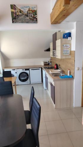 Apartman Danijel Jagic in Petrinja