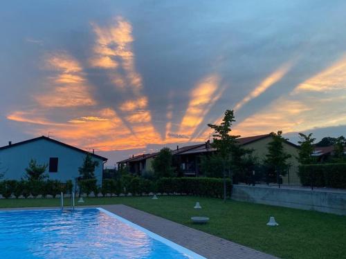 Home For You, oasi di pace e serenità con piscina