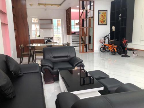 Villa SeriGold - NovaWorld Phan Thiết - image 3
