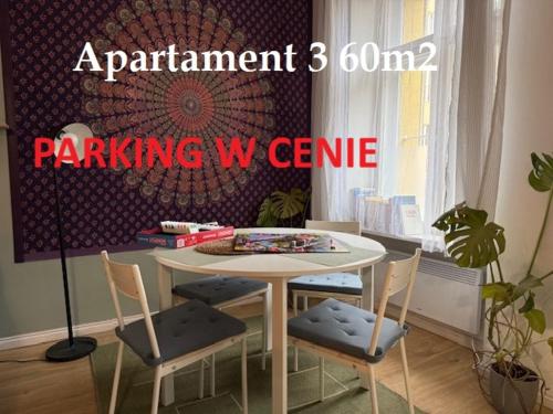 APARTAMENTY NA EVEREŚCIE W ŚCISŁYM CENTRUM Ul DWORCOWA 10 PARKING GRATIs! (APARTAMENTY NA EVERESCIE W SCISLYM CENTRUM Ul DWORCOWA 10 PARKING GRATIs!) in Bydgoszcz
