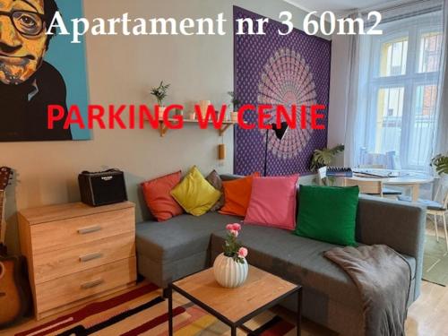 APARTAMENTY NA EVEREŚCIE W ŚCISŁYM CENTRUM Ul DWORCOWA 10 PARKING GRATIs! (APARTAMENTY NA EVERESCIE W SCISLYM CENTRUM Ul DWORCOWA 10 PARKING GRATIs!) in Bydgoszcz