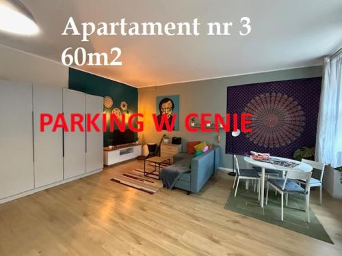 APARTAMENTY NA EVEREŚCIE W ŚCISŁYM CENTRUM Ul DWORCOWA 10 PARKING GRATIs! (APARTAMENTY NA EVERESCIE W SCISLYM CENTRUM Ul DWORCOWA 10 PARKING GRATIs!) in Bydgoszcz