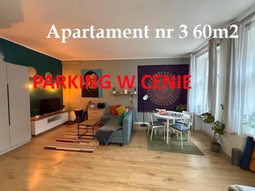 APARTAMENTY NA EVEREŚCIE W ŚCISŁYM CENTRUM Ul DWORCOWA 10 PARKING GRATIs! (APARTAMENTY NA EVERESCIE W SCISLYM CENTRUM Ul DWORCOWA 10 PARKING GRATIs!) in Bydgoszcz