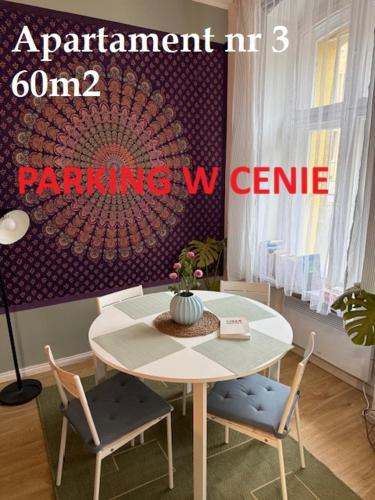 APARTAMENTY NA EVEREŚCIE W ŚCISŁYM CENTRUM Ul DWORCOWA 10 PARKING GRATIs! (APARTAMENTY NA EVERESCIE W SCISLYM CENTRUM Ul DWORCOWA 10 PARKING GRATIs!) in Bydgoszcz