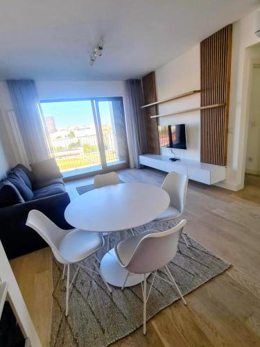Aria Belgrade Waterfront