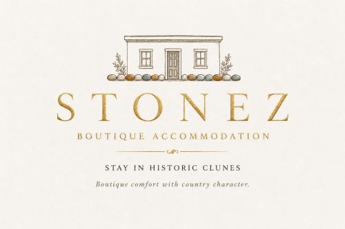 . Stonez Boutique Accommodation