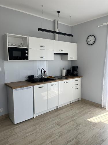 Apartamenty Kaszuba in Chmielno