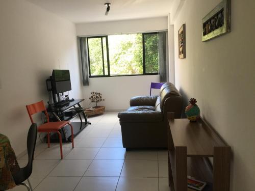 Apartamento Ametista 6
