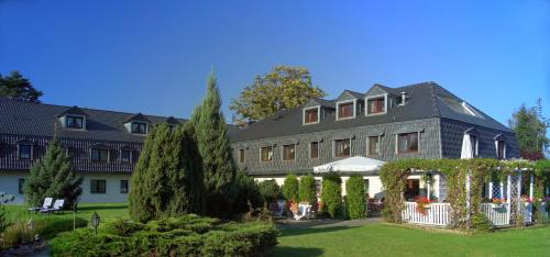 . Hotel Landhaus Geliti