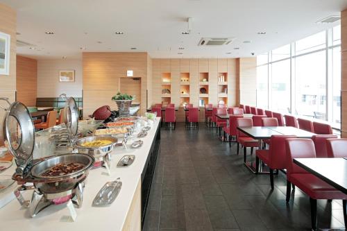 Candeo Hotels Fukuyama