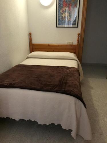Hostal Alcázar