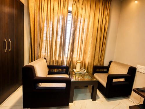 Hotel RB HARIDWAR - image 5