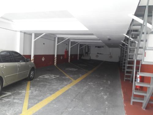 Motel Sedução – Sao Paulo, MA