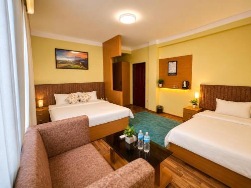 hotel photo