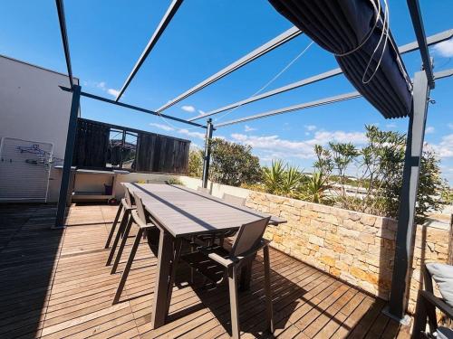 L'Atelier Rooftop, Montpellier Terrace & Sun