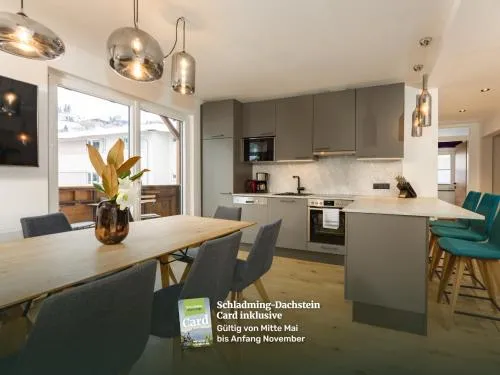 Villa Waluliso by Schladming-Appartements in Schladming, Österreich