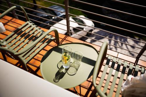 Villa Paola B&B – Nago, TN