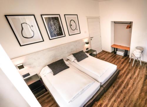 Villa Paola B&B – Nago, TN