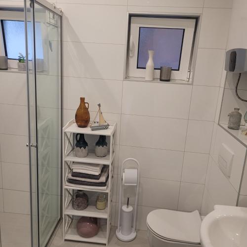 Ferienwohnung Marta
