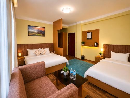 hotel photo