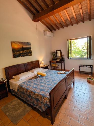 Agriturismo Cascina Cipressa 3
