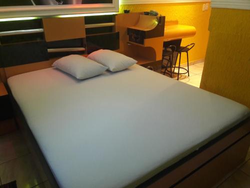 Motel Sedução – Sao Paulo, MA