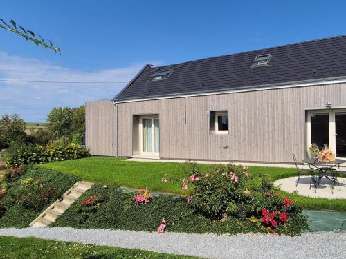 Gîte individuel calme près de Cambrai - FR-1-510-265 (Gite individuel calme pres de Cambrai - FR-1-510-265) in Banteux