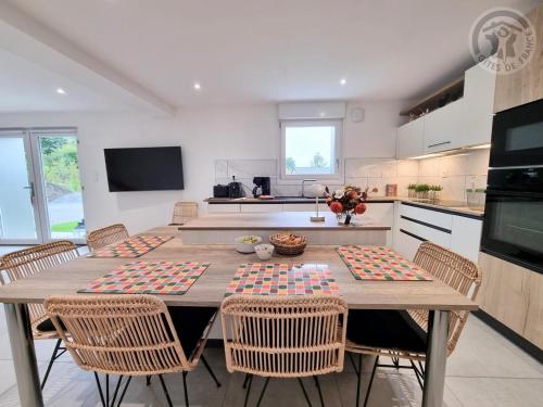 Gîte individuel calme près de Cambrai - FR-1-510-265 (Gite individuel calme pres de Cambrai - FR-1-510-265) in Banteux