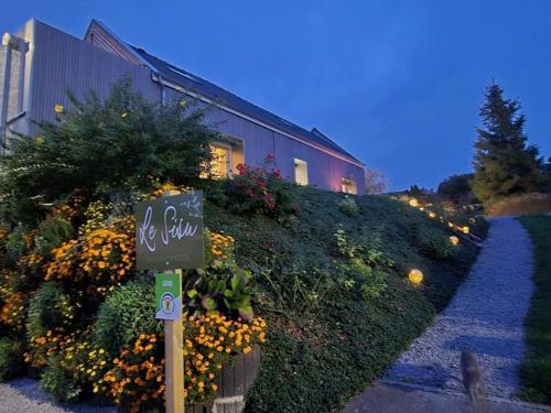 Gîte individuel calme près de Cambrai - FR-1-510-265 (Gite individuel calme pres de Cambrai - FR-1-510-265) in Banteux