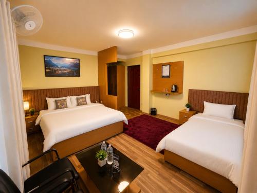 hotel photo