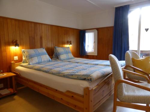Hotel Garni Alpina - image 14