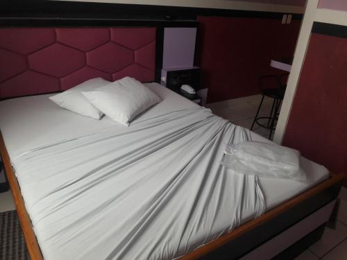 Motel Sedução – Sao Paulo, MA