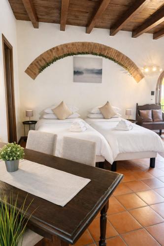 Monolocale Beatrice Abbadesse Guest House M3-M5 Zara