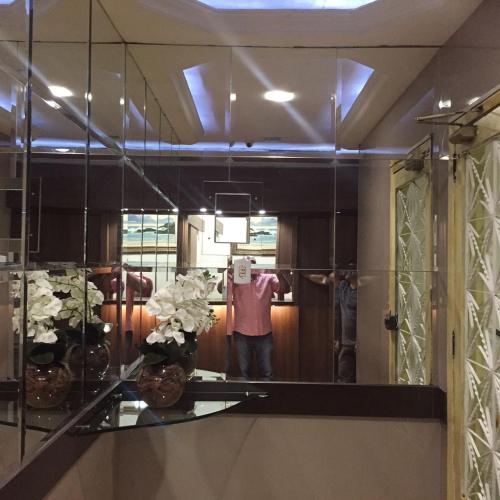 Hotel Ordenes (Adult Only) – Rio de Janeiro, DC